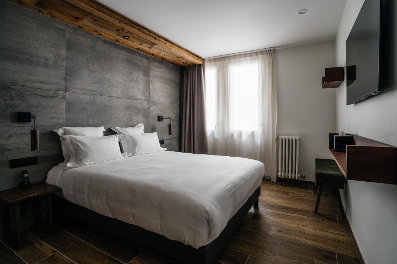 Auberge Du Lyonnais Annecy Kültér fotó