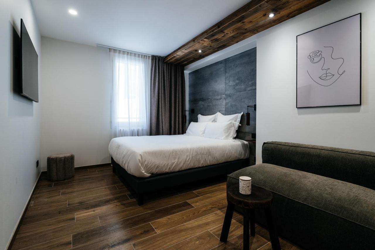 Auberge Du Lyonnais Annecy Kültér fotó