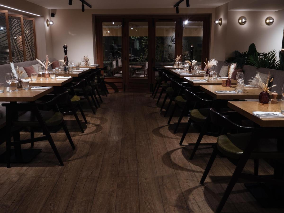 Auberge Du Lyonnais Annecy Kültér fotó