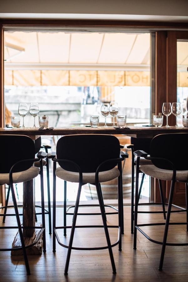 Auberge Du Lyonnais Annecy Kültér fotó