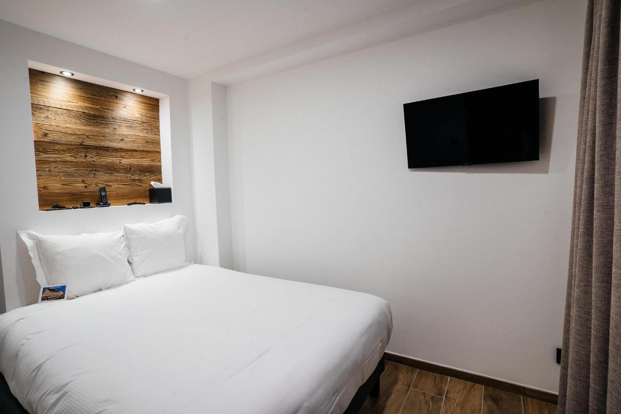 Auberge Du Lyonnais Annecy Kültér fotó