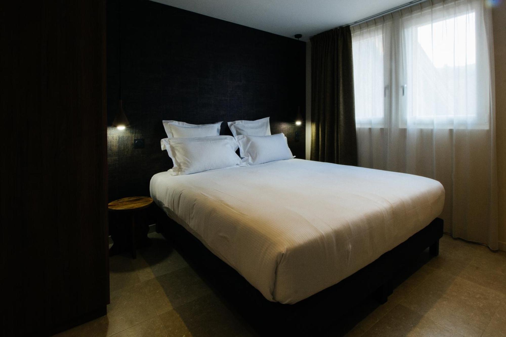 Auberge Du Lyonnais Annecy Kültér fotó